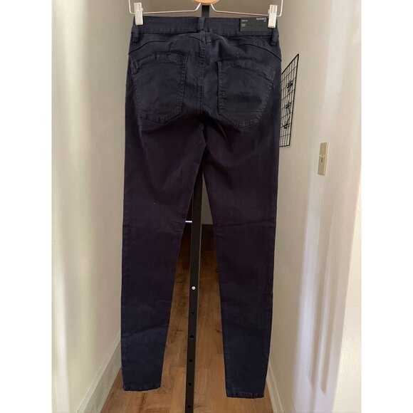 NWT Numero Mid Rise Skinny Push Up Jeans Size 27 - Picture 2 of 7